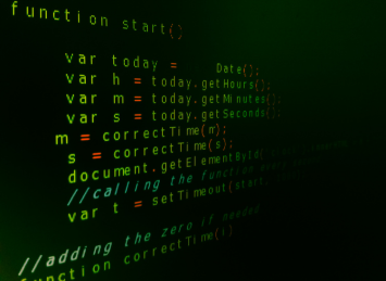 Elementary Coding Summary
